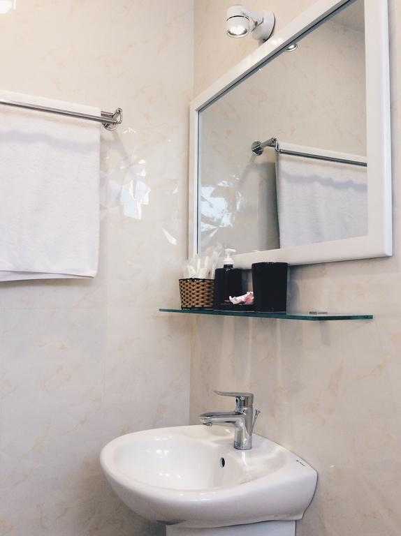 Gia Vien Homestay Hội An Buitenkant foto