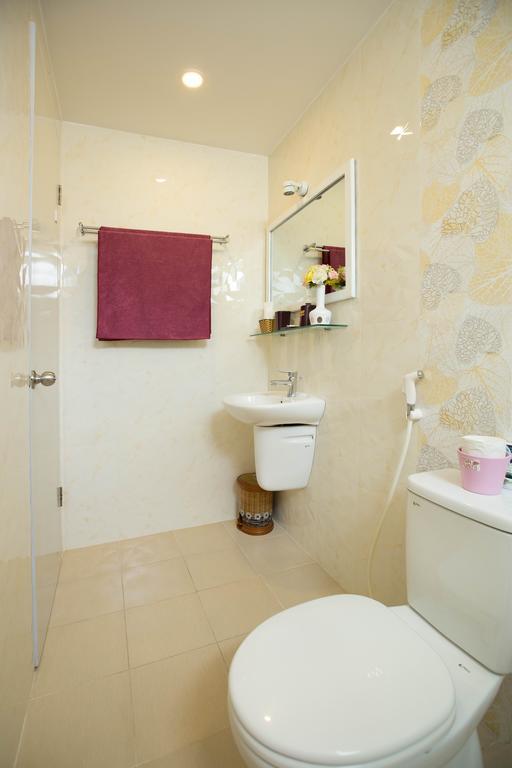Gia Vien Homestay Hội An Buitenkant foto